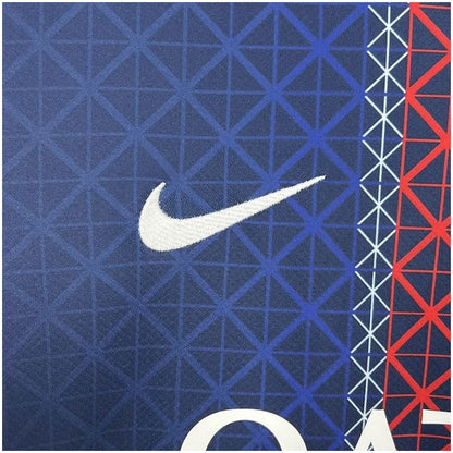 Paris Saint Germain Home Jersey 2025/26