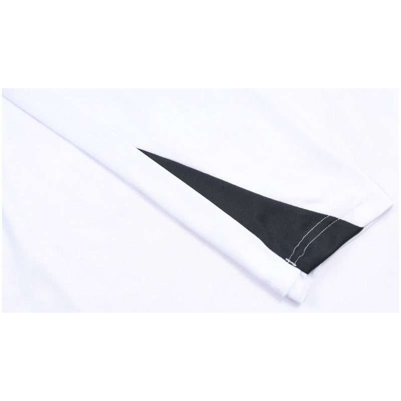 Chelsea Pre-Match White Tracksuit 25/26