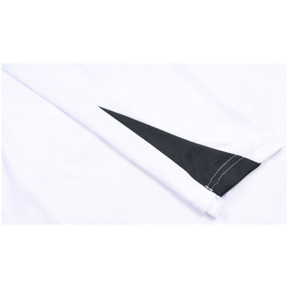 Chelsea Pre-Match White Tracksuit 25/26