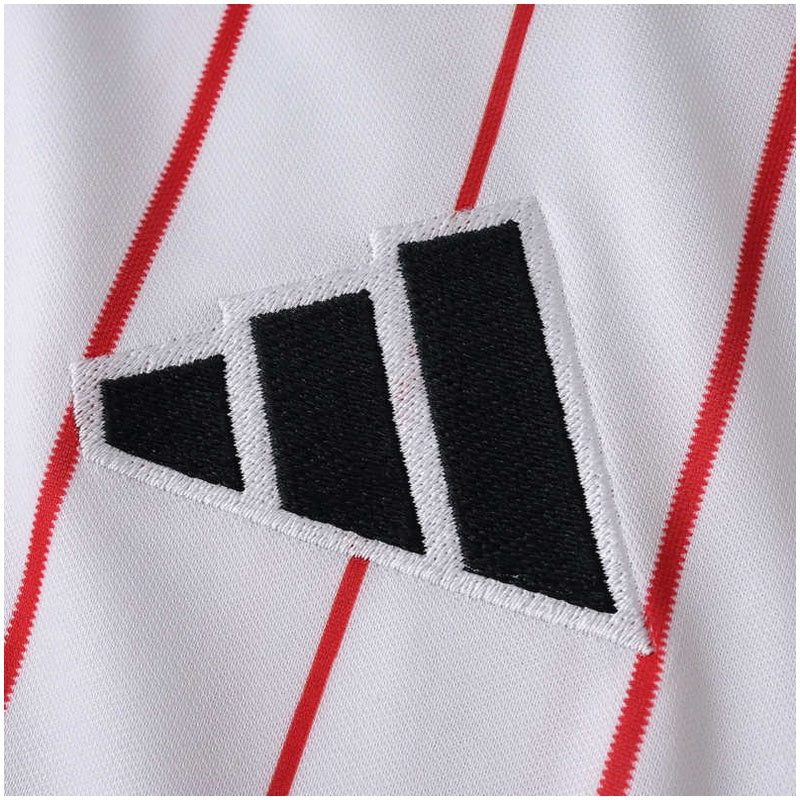 River Plate US Pack Full-Button Baseball Jersey