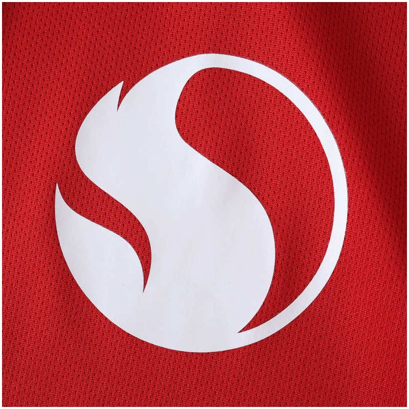 Manchester United Home Jersey 2025/26 - Long Sleeve