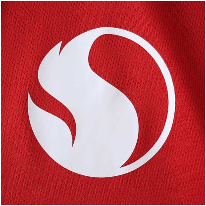 Manchester United Home Jersey 2025/26 - Long Sleeve