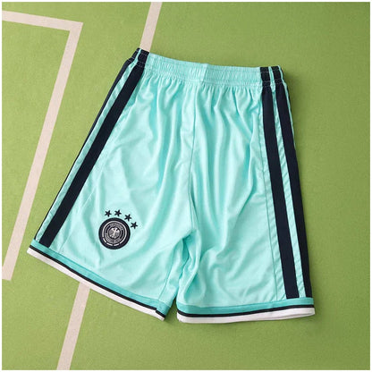 Germany Away Kids Set WC 2026