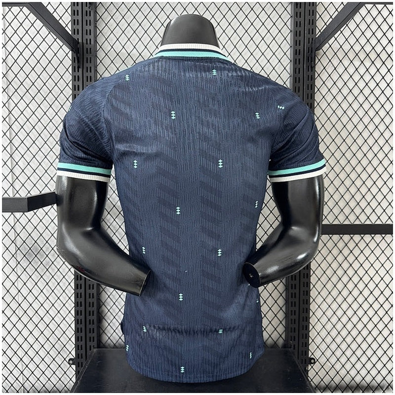 Germany Away Jersey WC 26 - Player Version