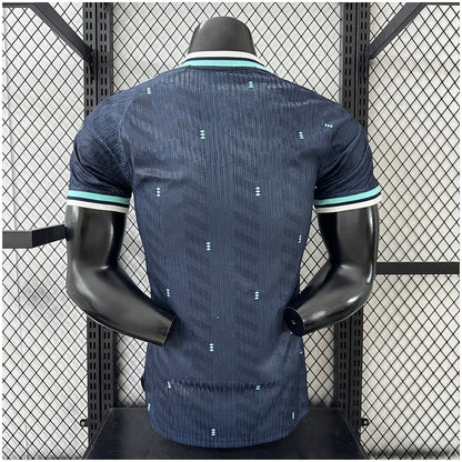 Germany Away Jersey WC 26 - Player Version