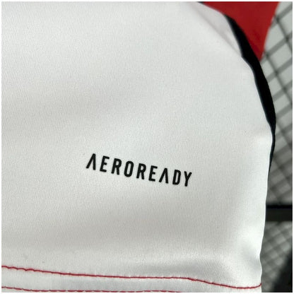 River Plate Third Jersey 2025/26