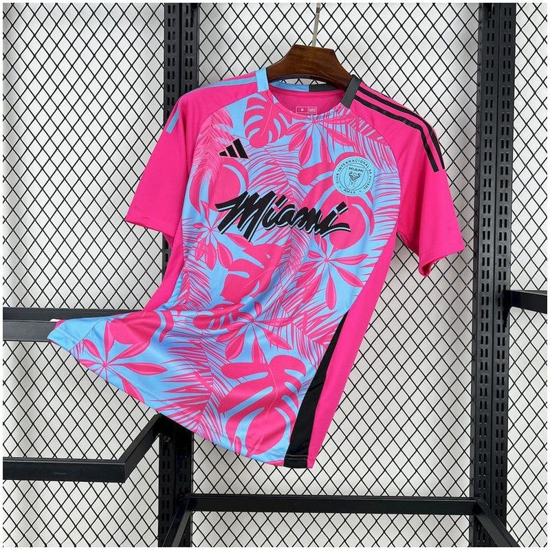 Inter Miami Purple Special Edition Jersey 2025/26