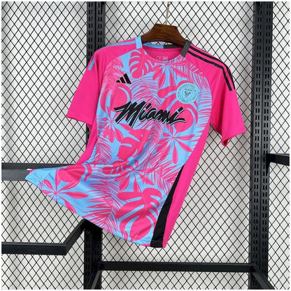 Inter Miami Purple Special Edition Jersey 2025/26