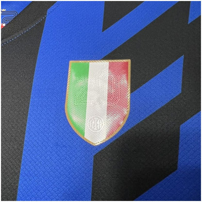 Inter Milan Home Jersey 2024/2025