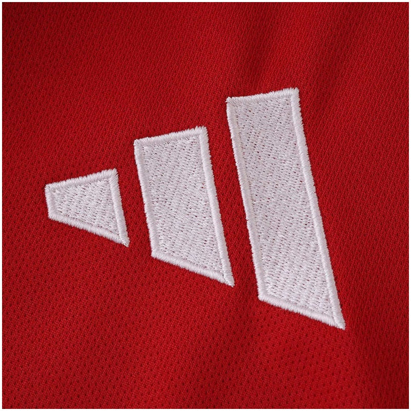 Manchester United Home Jersey 2025/26