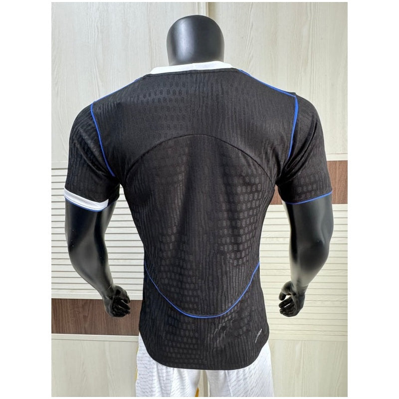 Chelsea Third Jersey 2025/26 - Player Version