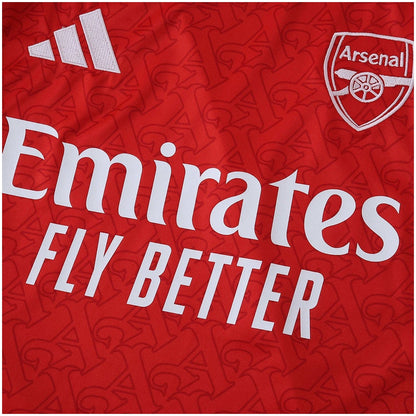 Arsenal Home Jersey 2025/26