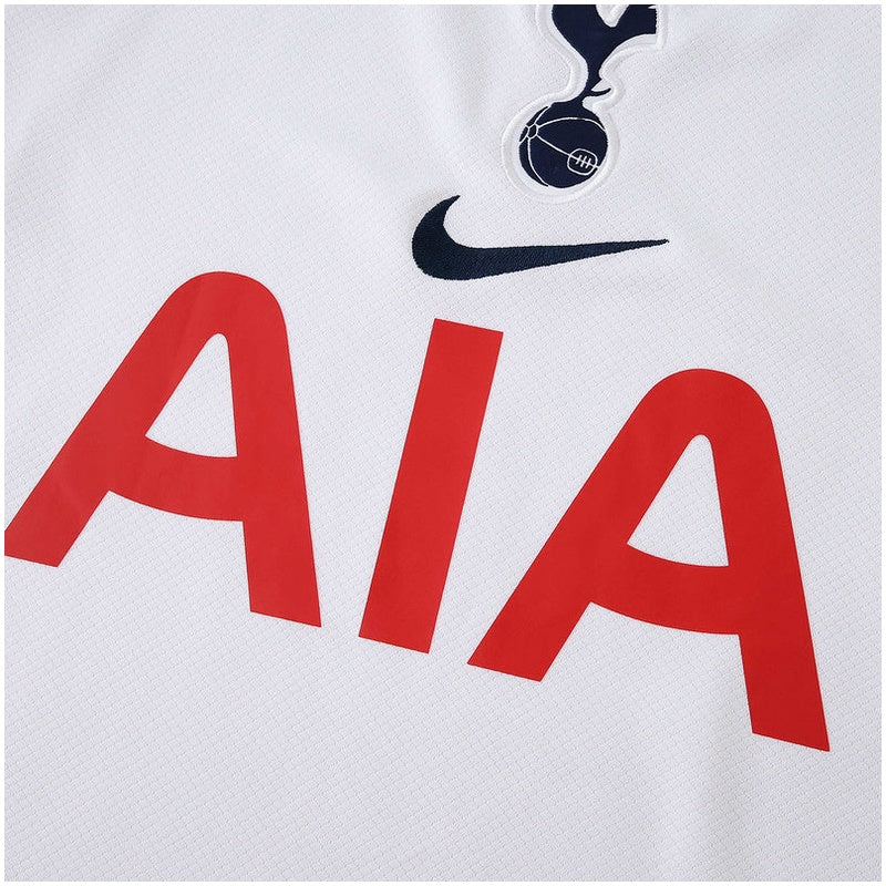 Tottenham Hotspur 2025/26 Home Jersey