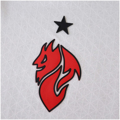 AC Milan Away Jersey 2025/26 - Player Version