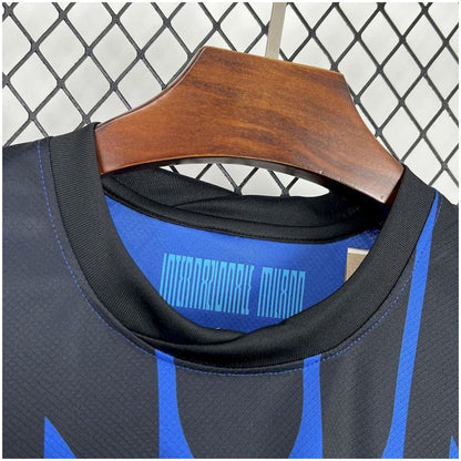 Inter Milan Home Jersey 2025/2026