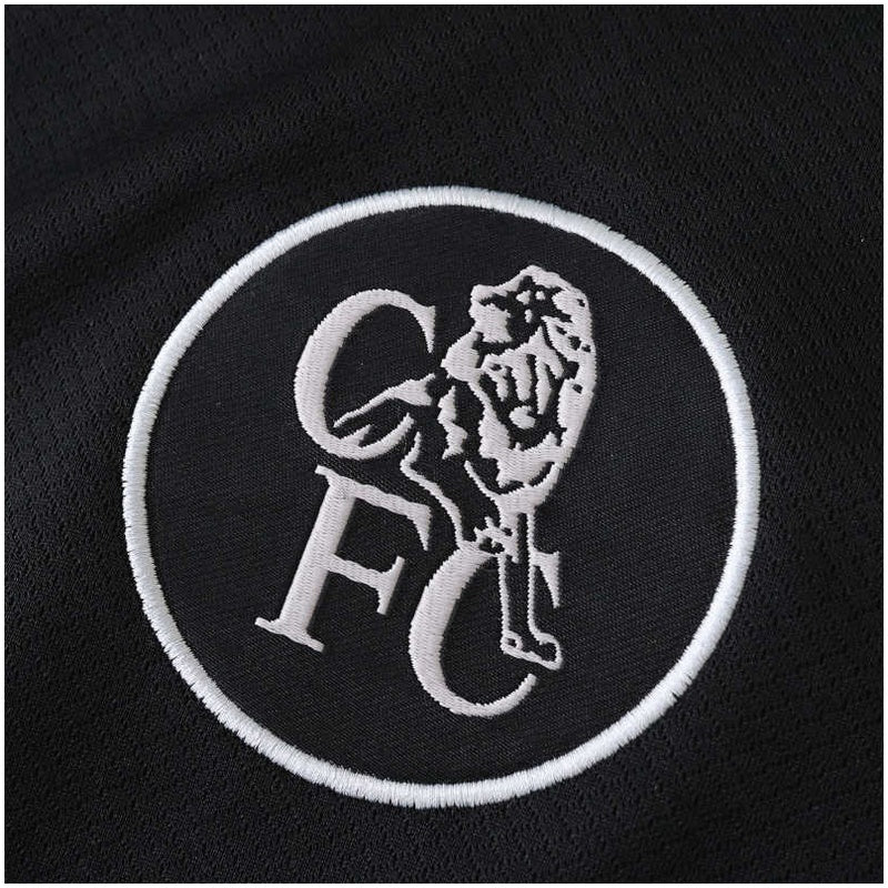 COMBO Chelsea 2025/26 Home, Away and Third Jerseys