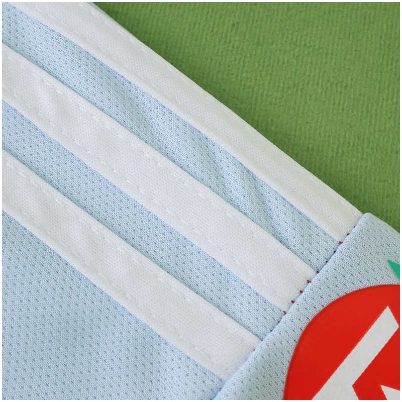 Aston Villa Home Jersey 2025/26