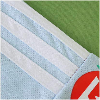 Aston Villa Home Jersey 2025/26