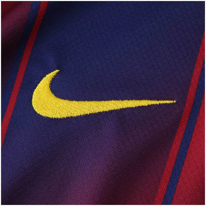 Barcelona Home Jersey 2025/26