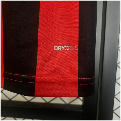 AC Milan 125th Anniversary 2024