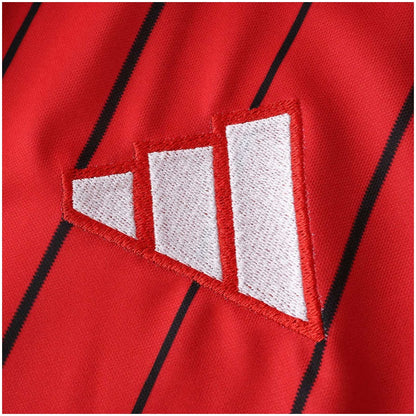 Flamengo US Pack Full-Button Baseball Jersey