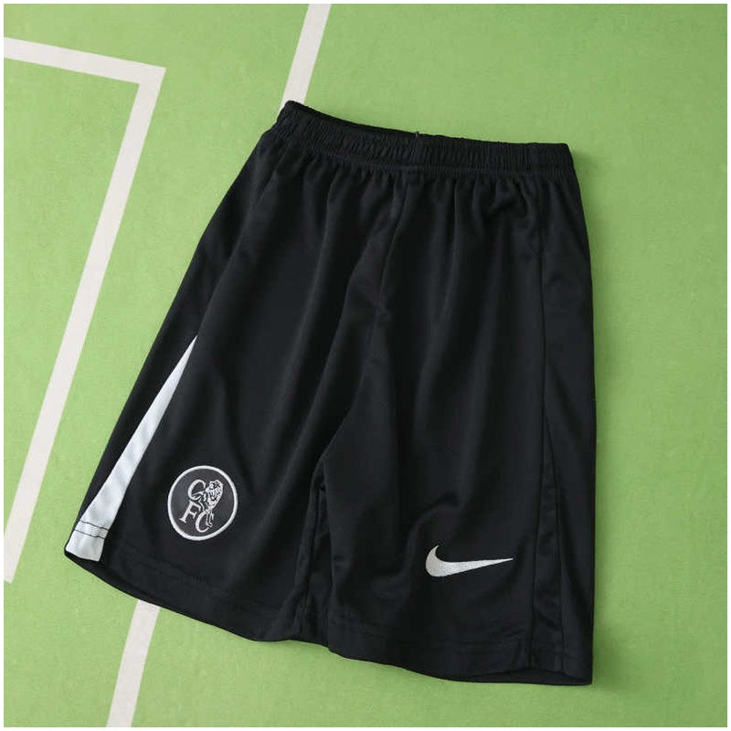 Kids Chelsea Third Kit 2025/2026