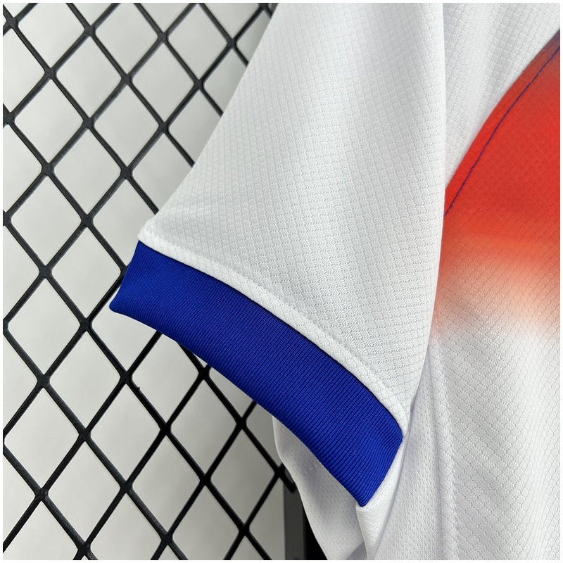 England Home Jersey 2025/2026