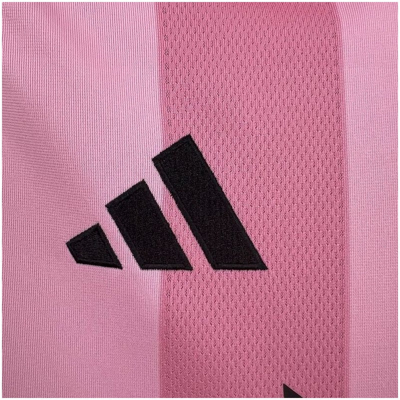 Inter Miami Home Jersey 2025/2026