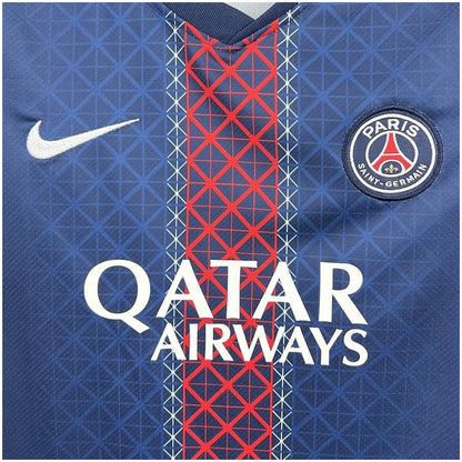Kids Paris Saint Germain Home Kit 2025/26