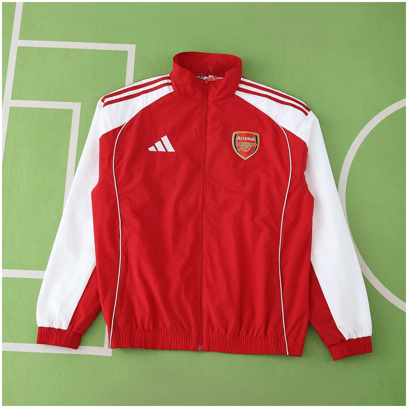 Arsenal 25/26 Windbreaker I