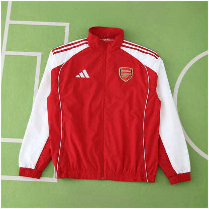 Arsenal 25/26 Windbreaker I