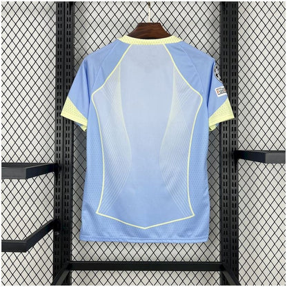 Barcelona 25/26 Special Edition Jersey Blue