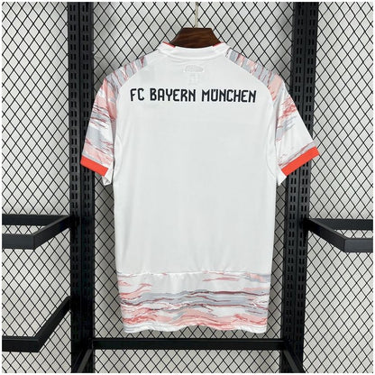 Bayern Munich Away Jersey 2025/26