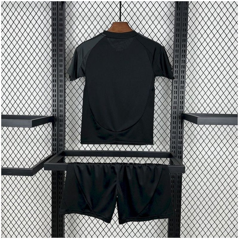 Kids Inter Miami Away Kit 2025/2026