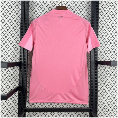 Inter Miami Home Jersey 2025/2026