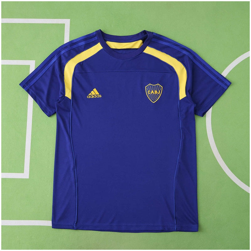 Boca Juniors Training Jersey 2025/26