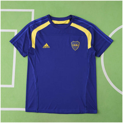 Boca Juniors Training Jersey 2025/26