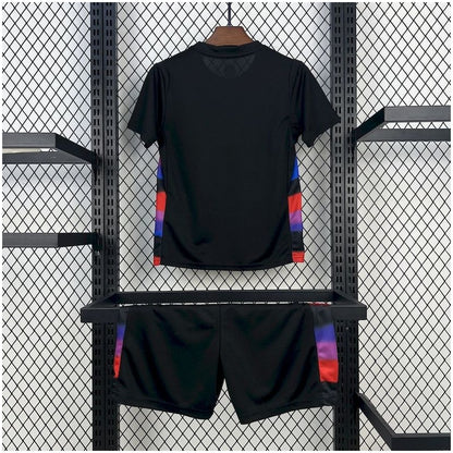 Kids England Away Kit 2025/2026