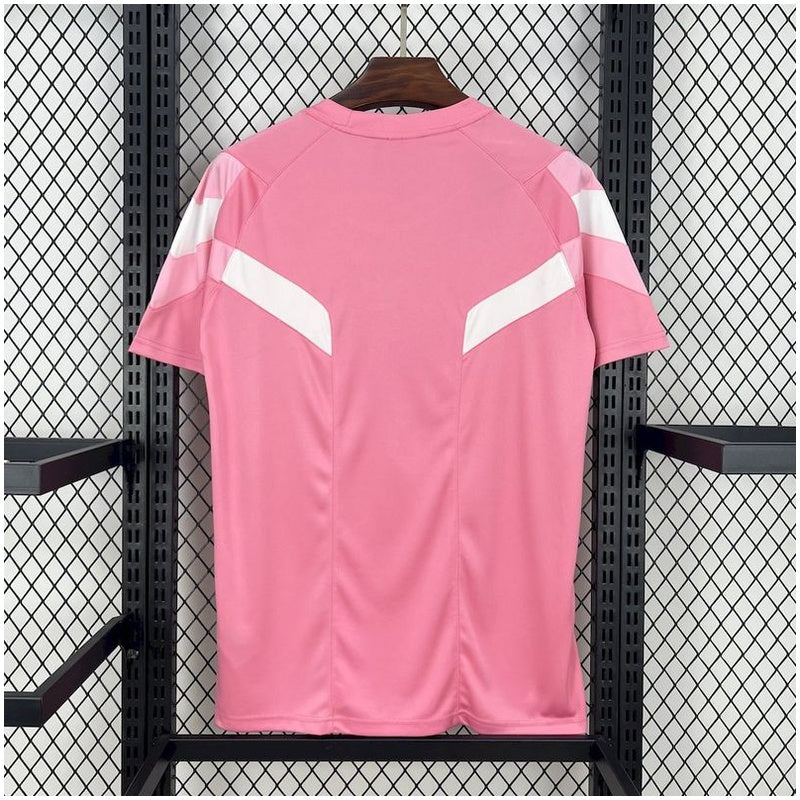 Inter Miami Pink Casual Special Edition Jersey 2025/26