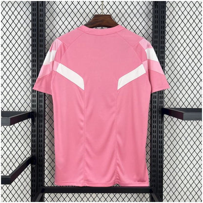 Inter Miami Pink Casual Special Edition Jersey 2025/26