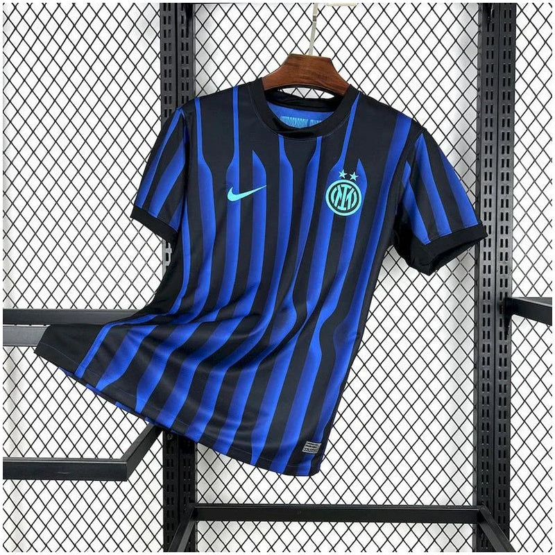 COMBO Inter Milan 2025/26 Jerseys