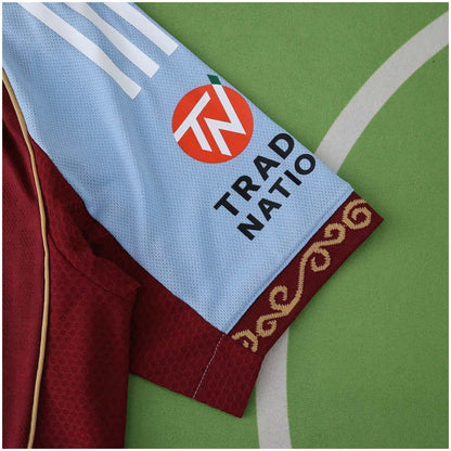 Aston Villa Player Jersey Home 2025/26