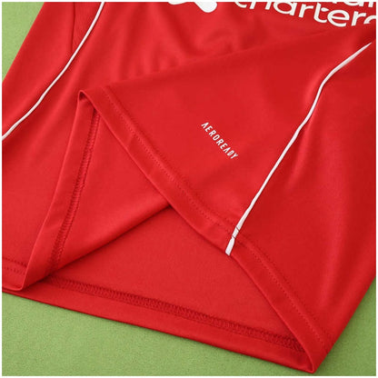 Kids Liverpool Home Kit 2025/26