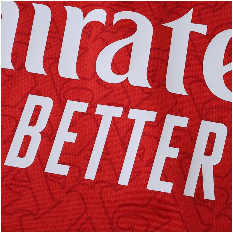 Arsenal Home Jersey 2025/26