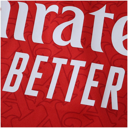 Arsenal Home Jersey 2025/26