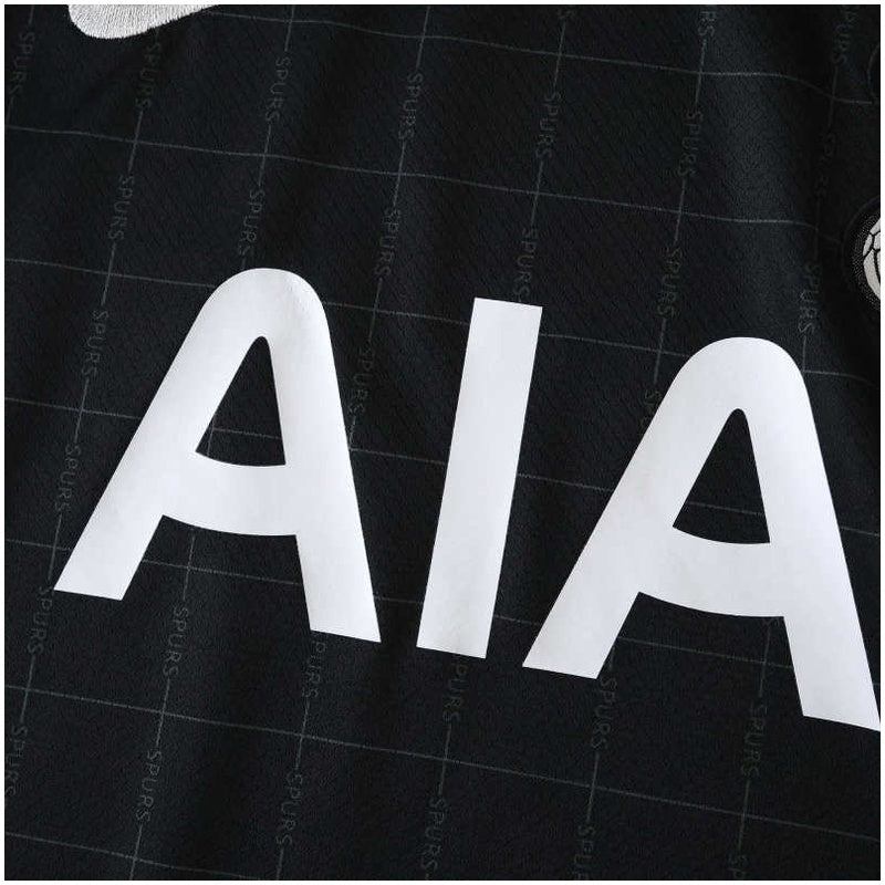 Kids Tottenham Hotspur Away Kit 2025/26