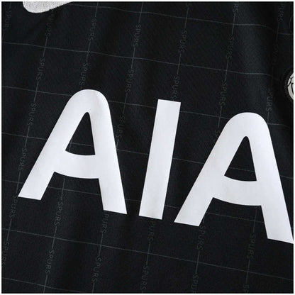 Kids Tottenham Hotspur Away Kit 2025/26