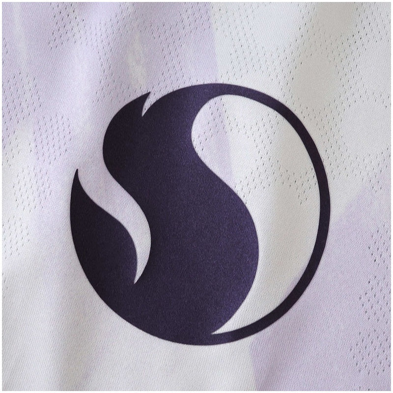 Manchester United Away Jersey 2025/26 - Player