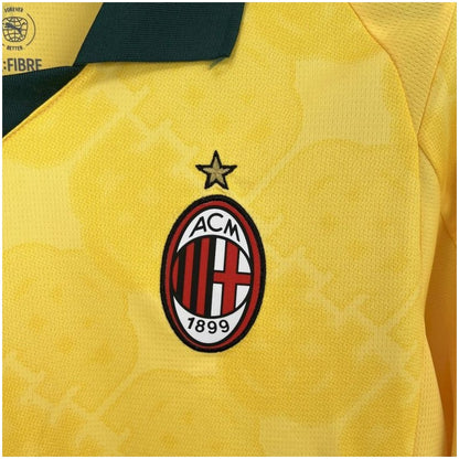 AC Milan Third Jersey 2025/26