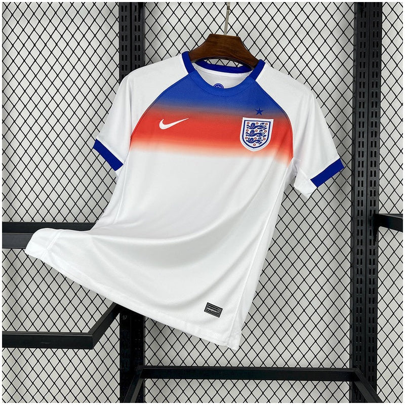 England Home Jersey 2025/2026